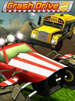Crash Drive 2