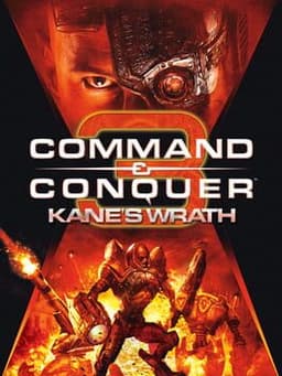 Command & Conquer 3: Kane's Wrath