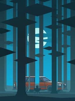 Kentucky Route Zero: Act II