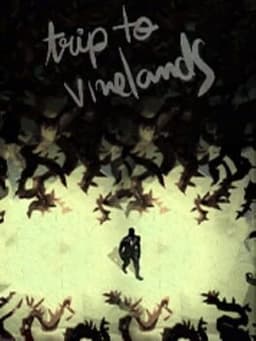 Trip to Vinelands