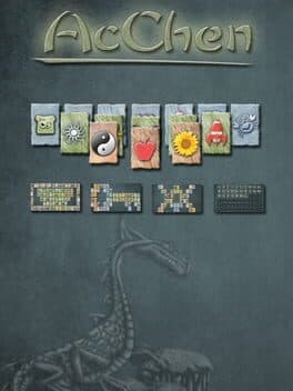 AcChen: Tile matching the Arcade way