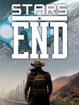 Stars End