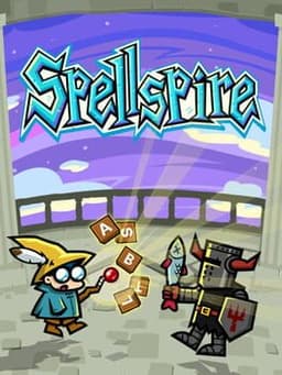Spellspire