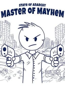 State of Anarchy: Master of Mayhem