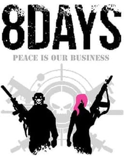 8Days