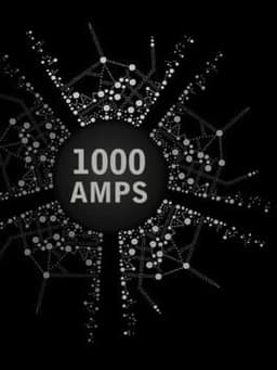 1000 Amps