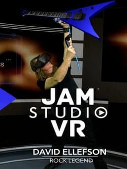 Jam Studio VR