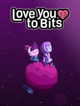 Love You to Bits