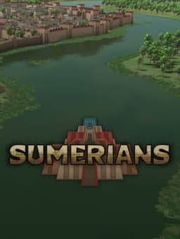 Sumerians