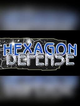 Hexagon Defense