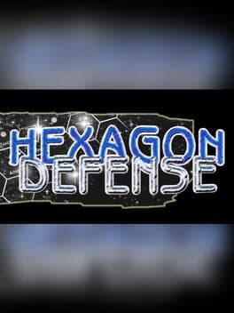 Hexagon Defense