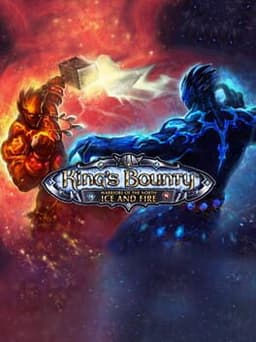 King's Bounty: Warriors of the North - Ice and Fire
