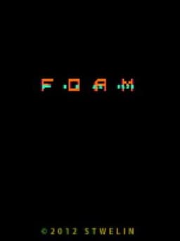 Foam