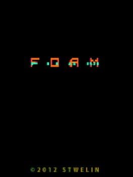 Foam