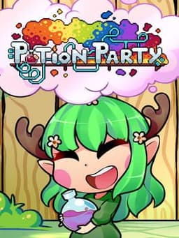 Potion Party