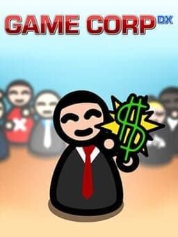 Game Corp DX