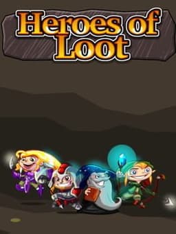 Heroes of Loot