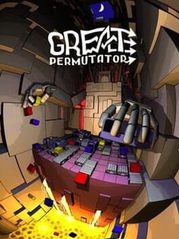 Great Permutator