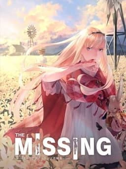 The Missing: J.J. Macfield and the Island of Memories