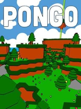 Pongo