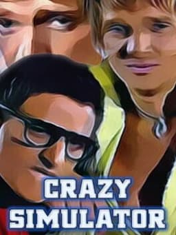 Crazy Simulator