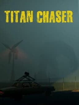 Titan Chaser