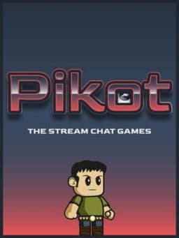 Pikot: Stream Chat Games