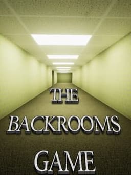 The Backrooms Game