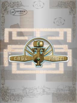 Ludo Anceint