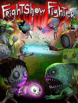 FrightShow Fighter