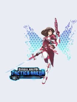 Singularity: Tactics Arena