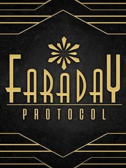 Faraday Protocol