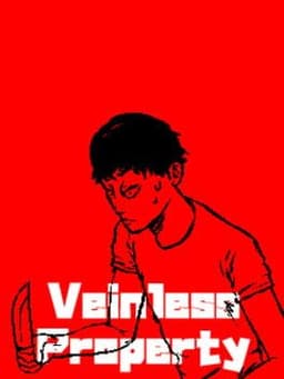 Veinless Property