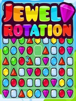 Jewel Rotation
