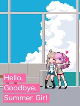 Hello, Goodbye, Summer Girl