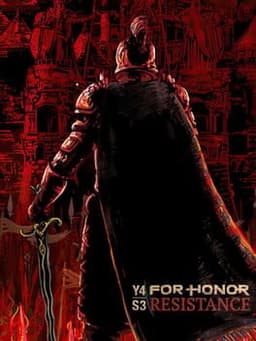 For Honor: Season 15 - Resistance