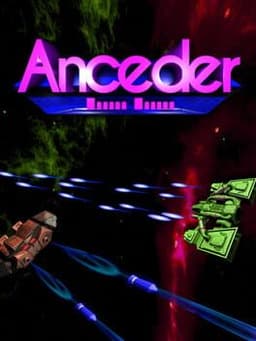 Anceder