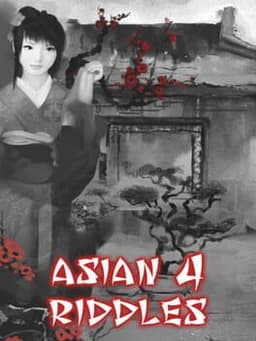 Asian Riddles 4