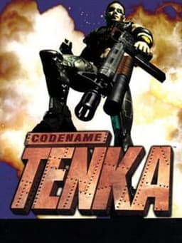 Codename: Tenka