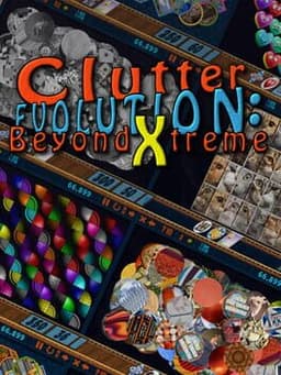 Clutter Evolution: Beyond Xtreme