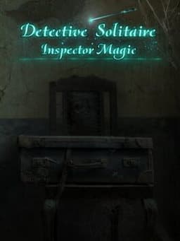 Detective Solitaire Inspector Magic
