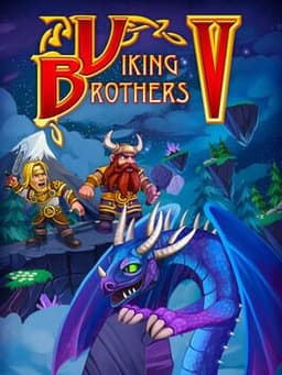 Viking Brothers V