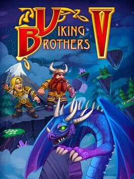Viking Brothers V