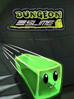 Dungeon Slime: Puzzle's Adventure