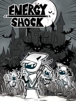 Energy Shock