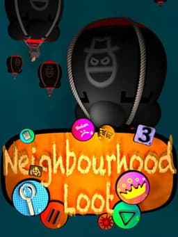 Neighbourhood Loot