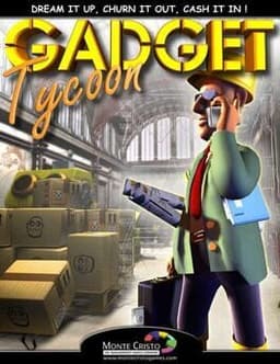 Gadget Tycoon