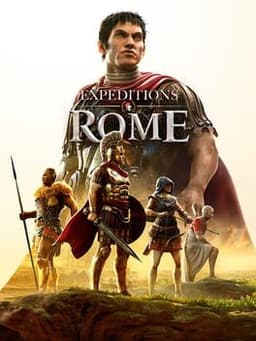 Expeditions: Rome