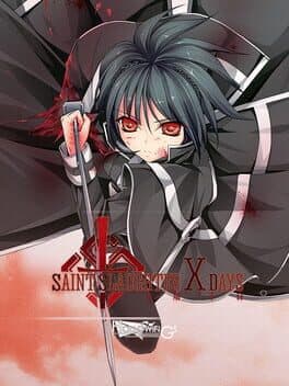 Saint Slaughter X Days
