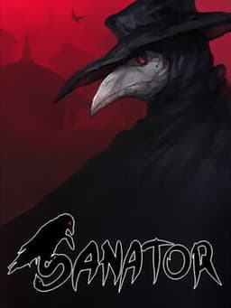 Sanator: Scarlet Scarf